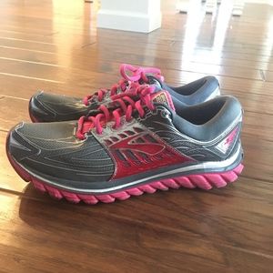 Brooks Glycerin 14